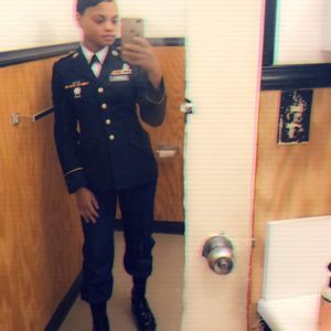 Meet your Posher, Emonne